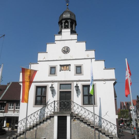 Lingen