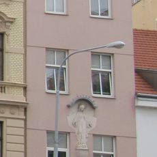 Dominikánské náměstí 9