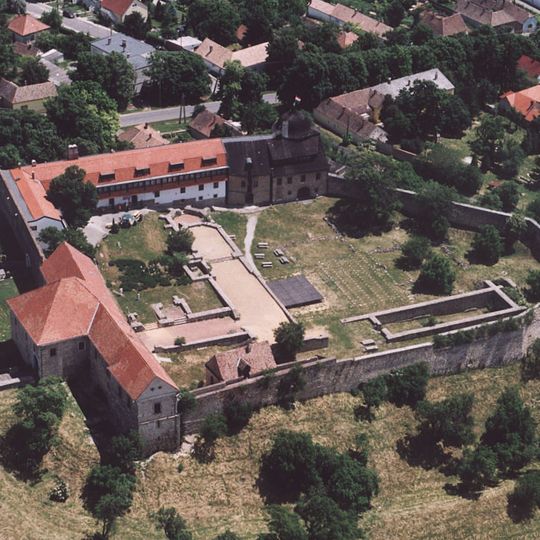 Pécsvárad