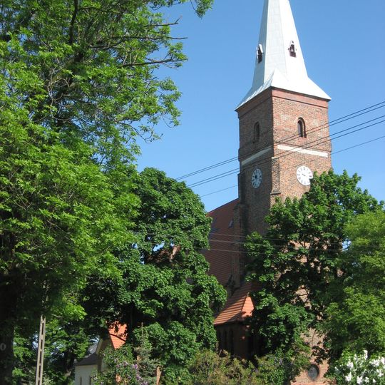 Ulesie, Lower Silesian Voivodeship