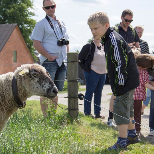 Dansk Landbrugsmuseum