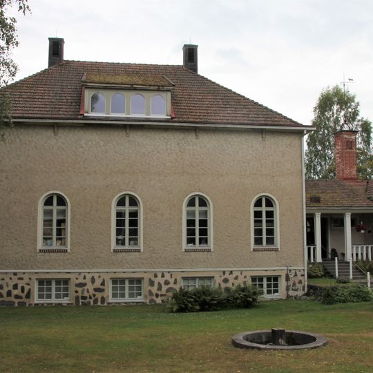 Rautalampi Museum