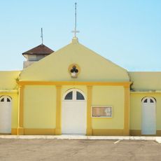 Église Sainte-Anne de Goyave