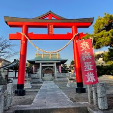 Hie-jinja
