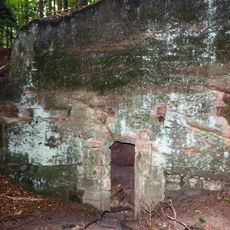 Steinbruch im Katzenstein