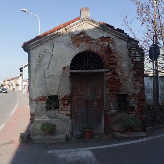 Oratorio di San Rocco
