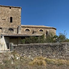 Garbikundeko Andre Mariaren eliza