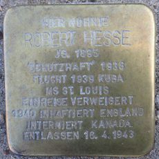 Robert Hesse