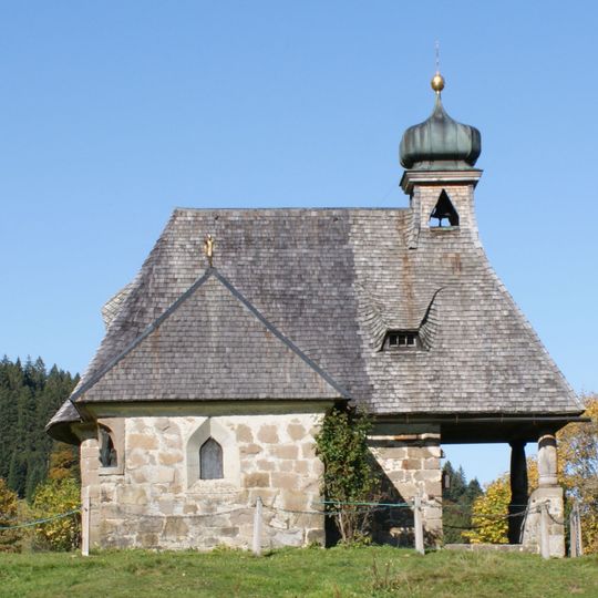 St. Benedikt