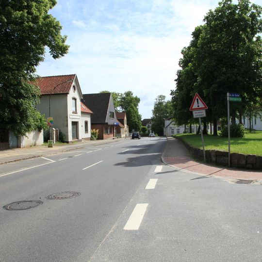 Hennstedt
