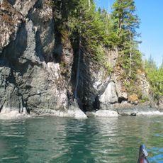 Catala Island Marine Provincial Park