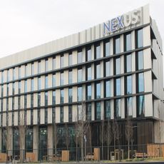 Nexus Leeds