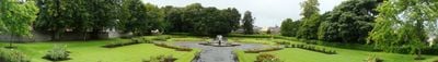 Panoramic View 8