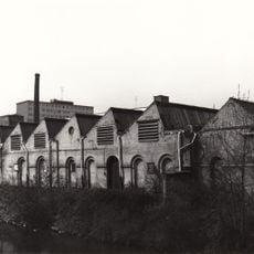 Cotonnière de Gand