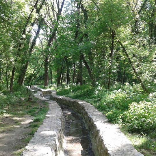 Banjica Forest