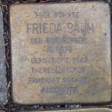 Frieda Baum