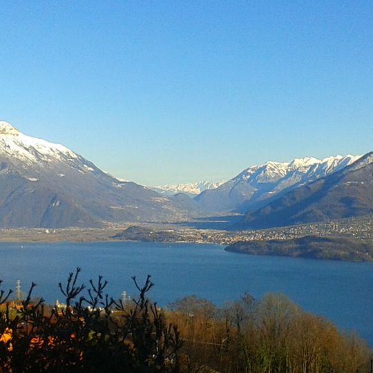 Valtellina