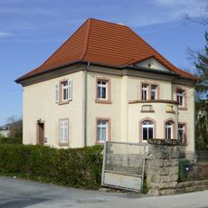 Haus Kalterer Straße 25A