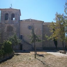 Iglesia Parroquial de San Vitores