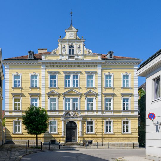Kaiser Franz Josef Jubiläumsschule
