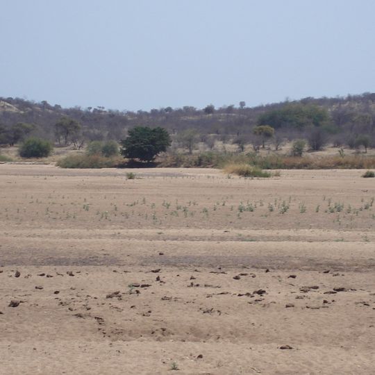 Thuli Parks and Wildlife Land