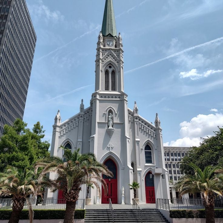 St. Josephs katedral