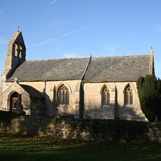 Church of St Oswald