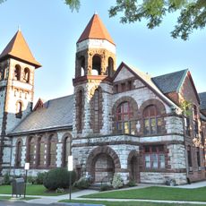 St. Paul's United Methodist Church