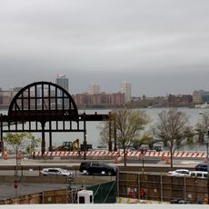 Pier 54