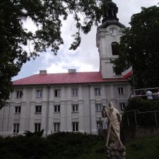 Kościół, ob. Nawiedzenia NMP