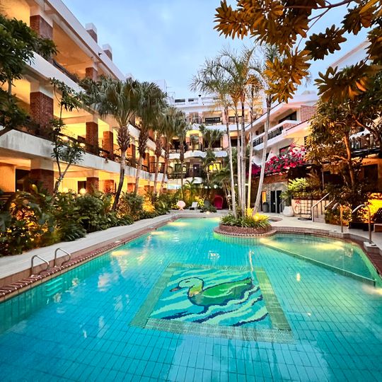 Hotelday+ Kenting
