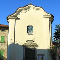 Chiesa della Madonna Nera