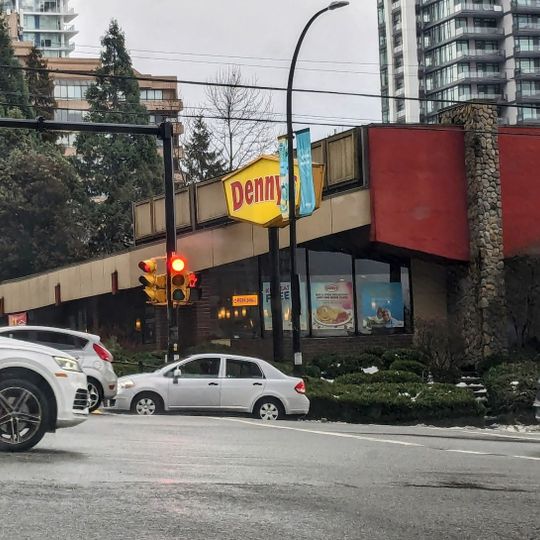 Denny's