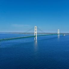 Most Mackinac