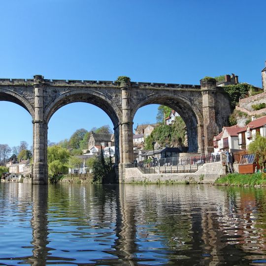 River Nidd