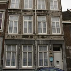 Tongersestraat 18, Maastricht