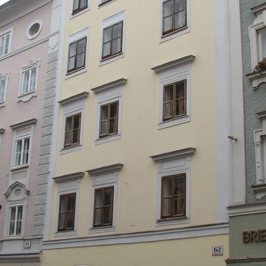 Bürgerhaus, Metzgerhaus
