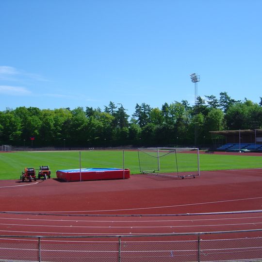 Tårnby Stadium