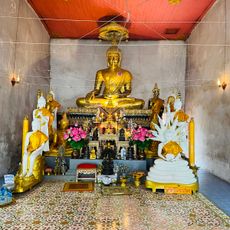 Wat Khrut Tharam