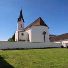 Filialkirche St. Peter und Paul