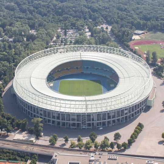 Ernst-Happel-Stadion