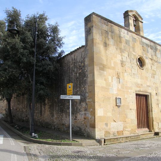 Chiesa di San Sebastiano