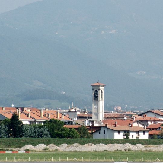 Chiesa di San Giorgio