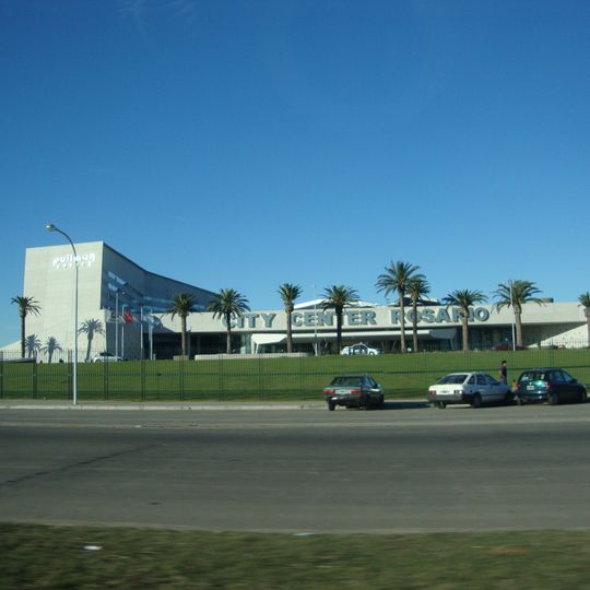 City Center Rosario
