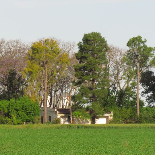 Dipartimento di Nogoyá