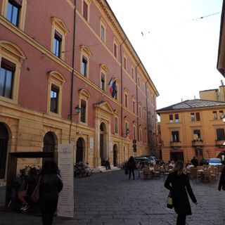 Archivio di Stato di Bologna
