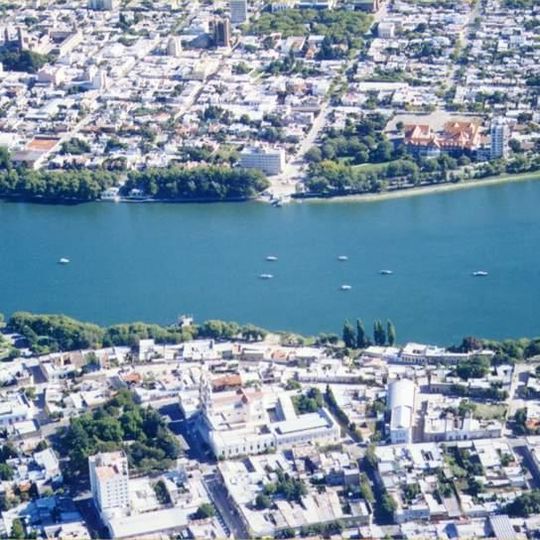 Dipartimento di Adolfo Alsina