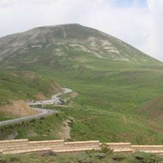 Kop Dağı Müdafaası Tarihî Millî Parkı