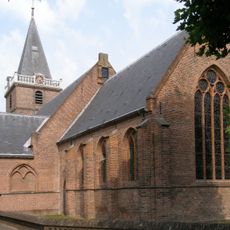 Nederlands Hervormde Kerk, Vreeland