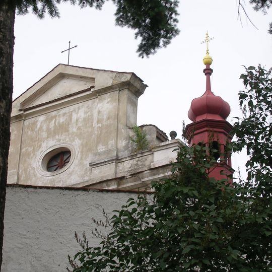 Church of Saint Matthew